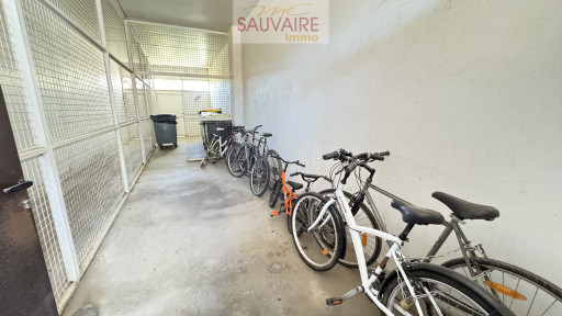 appartement vente Rivesaltes