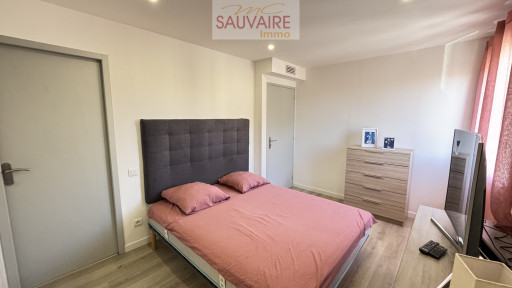 appartement vente Rivesaltes