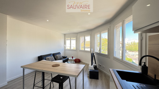 appartement vente Rivesaltes