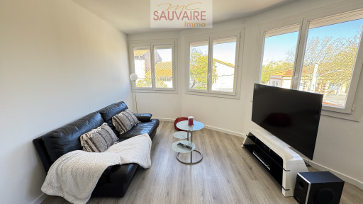 appartement vente Rivesaltes