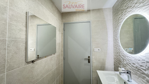 appartement vente Rivesaltes
