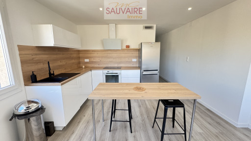 appartement vente Rivesaltes