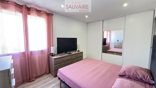 appartement vente Rivesaltes
