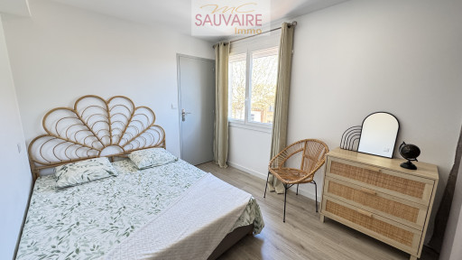 appartement vente Rivesaltes