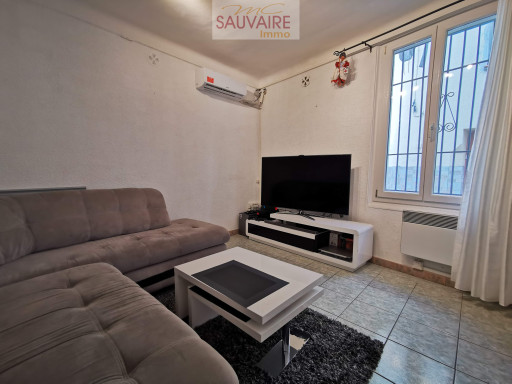 maisonvilla vente Saint-laurent-de-la-salanque