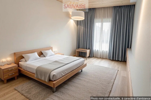 maisonvilla vente Saint-laurent-de-la-salanque