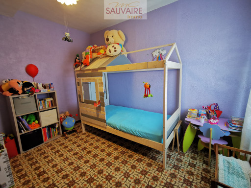 maisonvilla vente Saint-laurent-de-la-salanque