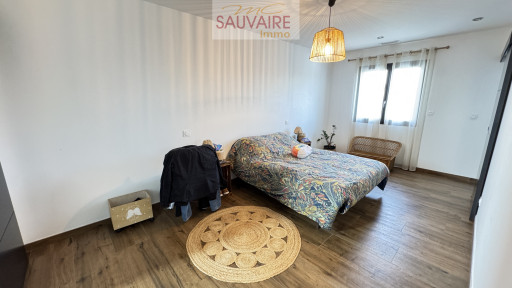 maisonvilla vente Saint-laurent-de-la-salanque
