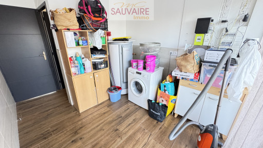 maisonvilla vente Saint-laurent-de-la-salanque