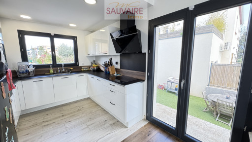 maisonvilla vente Saint-laurent-de-la-salanque