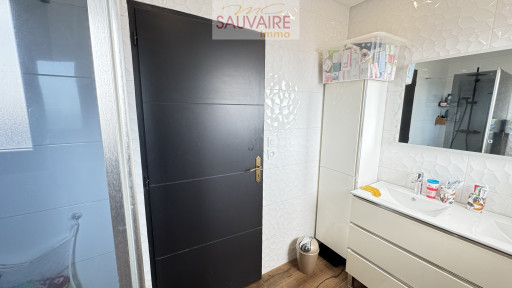 maisonvilla vente Saint-laurent-de-la-salanque