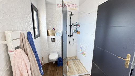 maisonvilla vente Saint-laurent-de-la-salanque