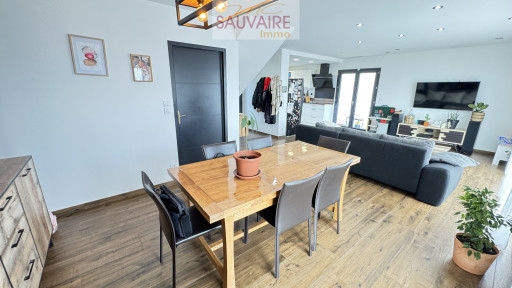 maisonvilla vente Saint-laurent-de-la-salanque