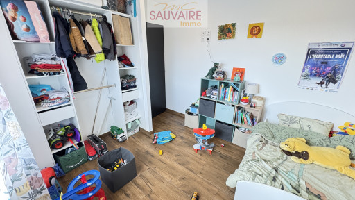 maisonvilla vente Saint-laurent-de-la-salanque