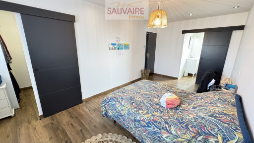 maisonvilla vente Saint-laurent-de-la-salanque