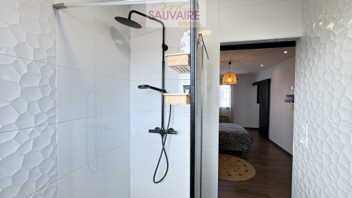maisonvilla vente Saint-laurent-de-la-salanque