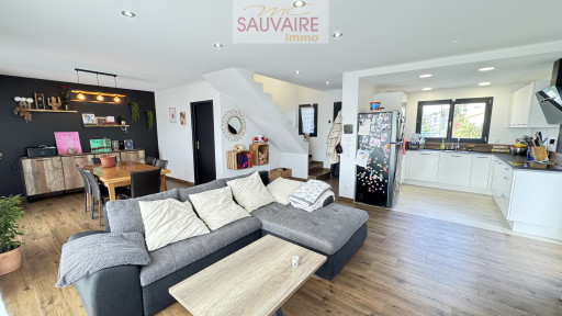 maisonvilla vente Saint-laurent-de-la-salanque