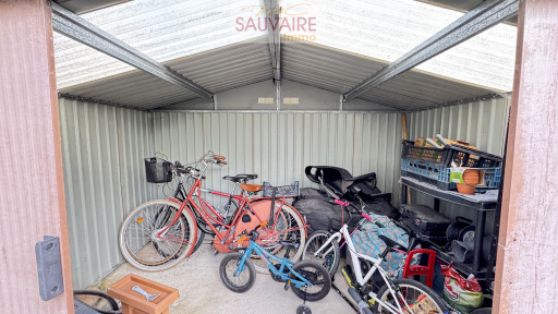 maisonvilla vente Saint-laurent-de-la-salanque