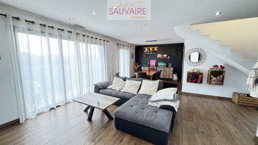 maisonvilla vente Saint-laurent-de-la-salanque