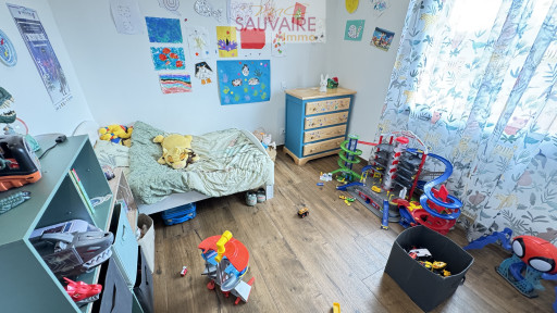 maisonvilla vente Saint-laurent-de-la-salanque