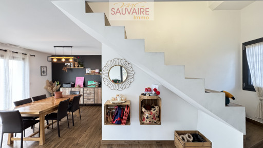 maisonvilla vente Saint-laurent-de-la-salanque