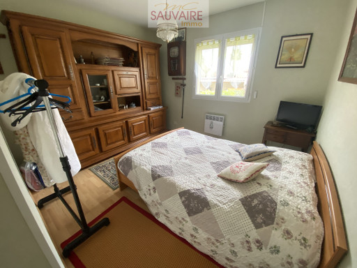 maisonvilla vente Saint-laurent-de-la-salanque
