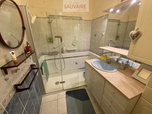 maisonvilla vente Saint-laurent-de-la-salanque