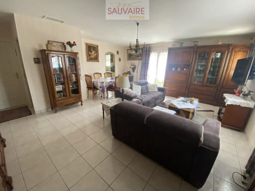 maisonvilla vente Saint-laurent-de-la-salanque