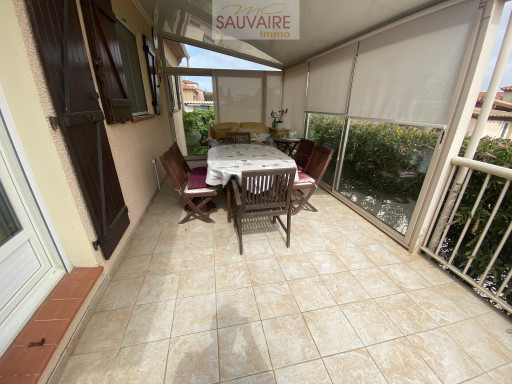 maisonvilla vente Saint-laurent-de-la-salanque