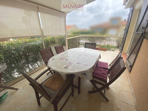 maisonvilla vente Saint-laurent-de-la-salanque