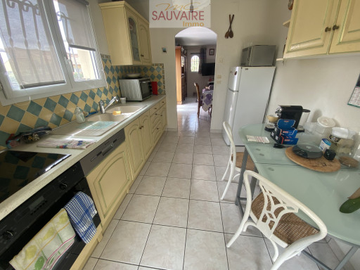 maisonvilla vente Saint-laurent-de-la-salanque