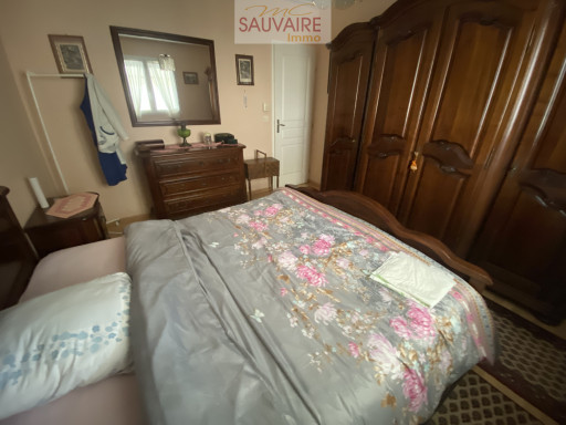 maisonvilla vente Saint-laurent-de-la-salanque
