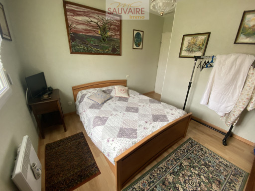 maisonvilla vente Saint-laurent-de-la-salanque
