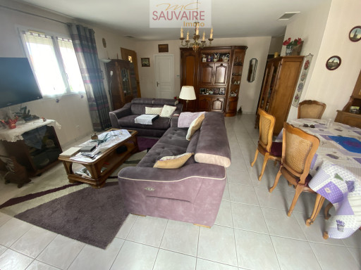 maisonvilla vente Saint-laurent-de-la-salanque