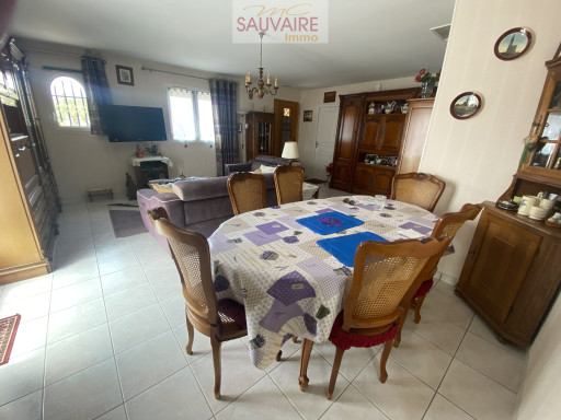 maisonvilla vente Saint-laurent-de-la-salanque