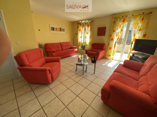 maisonvilla vente Saint-laurent-de-la-salanque