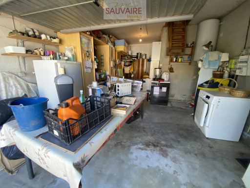 maisonvilla vente Saint-laurent-de-la-salanque