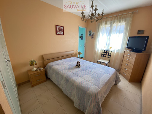 maisonvilla vente Saint-laurent-de-la-salanque