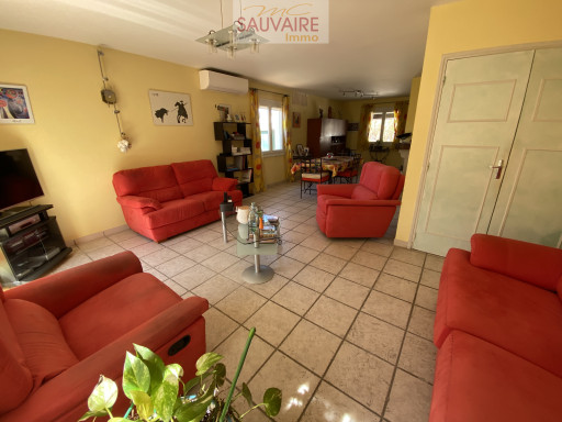 maisonvilla vente Saint-laurent-de-la-salanque