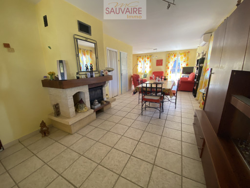 maisonvilla vente Saint-laurent-de-la-salanque
