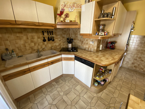 maisonvilla vente Saint-laurent-de-la-salanque