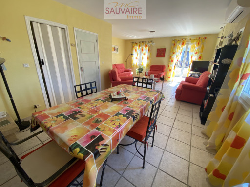maisonvilla vente Saint-laurent-de-la-salanque