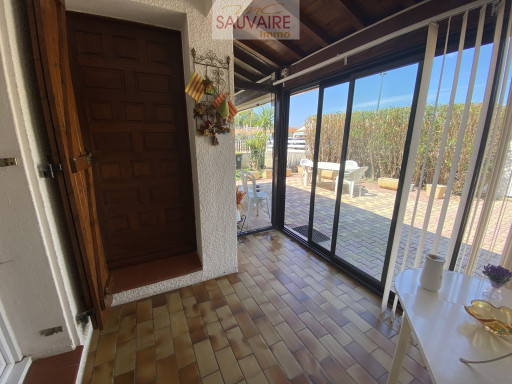 maisonvilla vente Saint-laurent-de-la-salanque