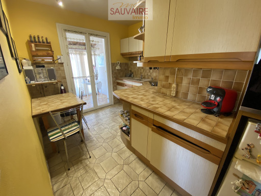 maisonvilla vente Saint-laurent-de-la-salanque