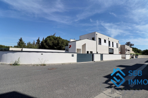 bureaux à louer Argelès-sur-mer
