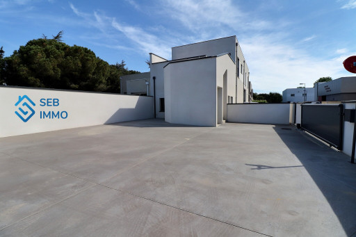 bureaux à louer Argelès-sur-mer