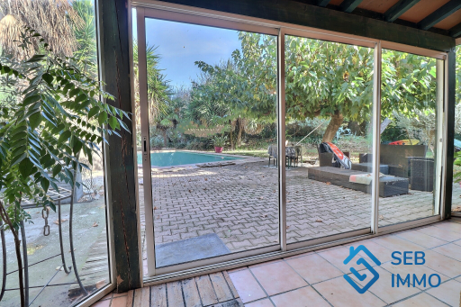 maisonvilla vente Saint-cyprien