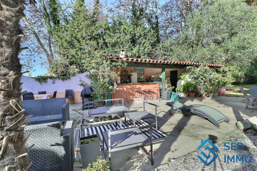 maisonvilla vente Saint-cyprien