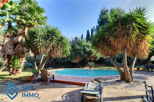 maisonvilla vente Saint-cyprien
