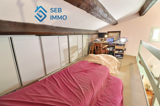 maisonvilla vente Saint-cyprien